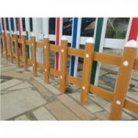 全椒县PVC菜园围栏，天长PVC市政绿化围栏，