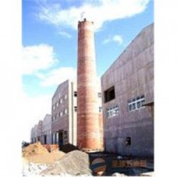 滑县烟囱建筑公司-锅炉房烟囱新建-建烟囱施