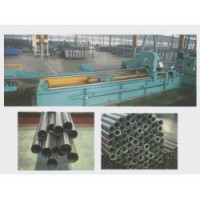 高频焊管机组报价、焊管机组、扬州盛业机械