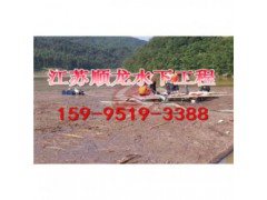 安平县水下清淤管道公司-发奋图强