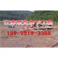 安平县水下清淤管道公司-发奋图强
