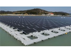 浮动太阳能电池板安装系统，外贸推广