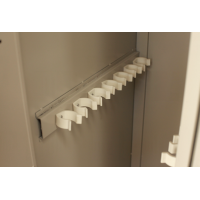 福建普通安全工具柜 配电室冷轧钢板储存柜1.2厚
