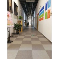 湖北武汉PVC片材地板有几种规格