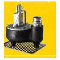 史丹利渣浆泵TP03耐磨耐腐蚀大型泵