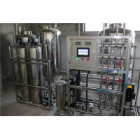 一级纯化水设备_水处理设备_纯化水设备