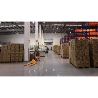 广州南沙修理物品进口报关操作流程