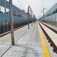 推荐：保定铁锐地铁疏散平台板牢固易安装