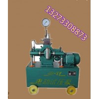 西藏厂家销售高压打压泵 /大流量打压泵/压力自控打压泵设备