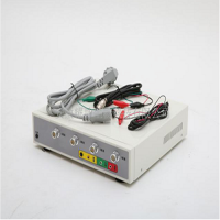 ZL-620U医学信号采集处理系统