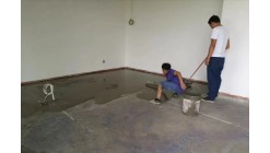 为什么国内使用PVC地板做家庭铺装的少？