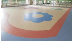 PVC塑胶地板适合幼儿园应用的优势有哪些？你知道多少？