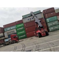 清远拖车报关 集装箱运输 国际贸易 物流运输 进出口业务