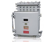 KXJ5-1140(660)矿用隔爆型可编程控制箱